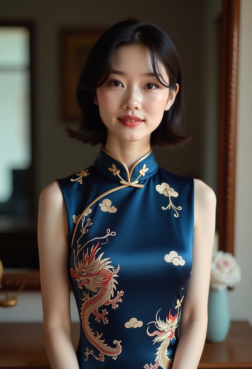 海岸线音乐派对海报