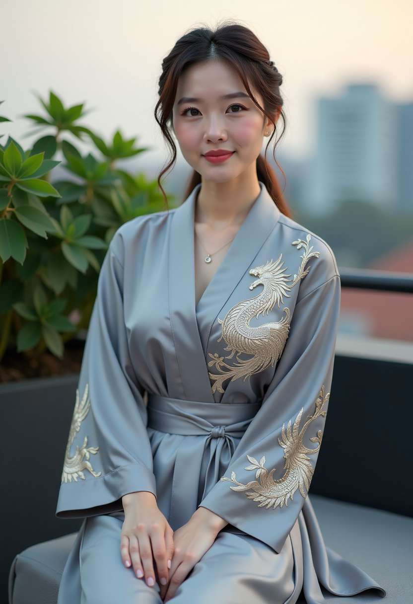 十二大美女DJ完整版演出海报