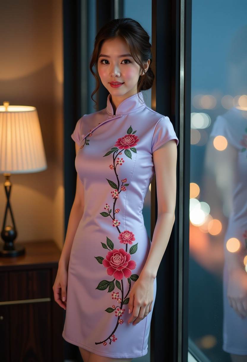 舞池之王海报